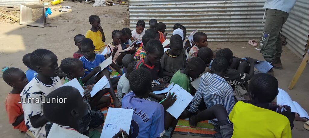 Early Childhood Education