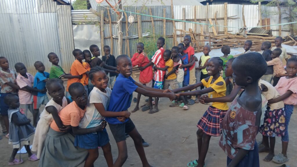 Creative Art and Sports