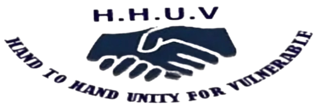 HAND TO HAND UNITY FOR VULNERABLE